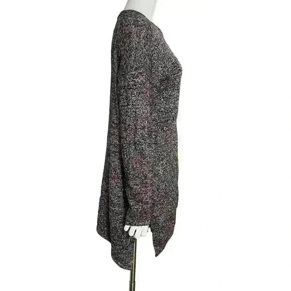 Pure Jill Long Sleeve Tunic Sweater J. Jill - Picture 5 of 10